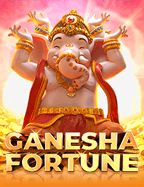Ganesha Gold